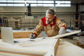 Polska branża meblarska ma prawo narzekać, że koniunktura jest słaba. 2024 był drugim z rzędu rokiem spadków.