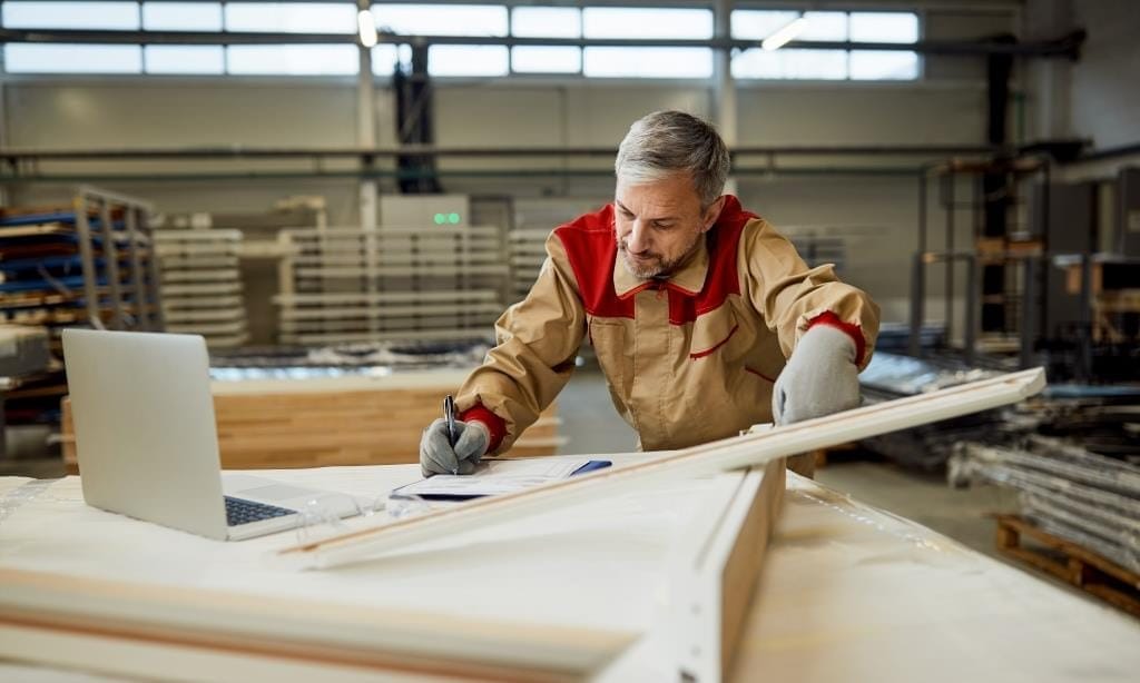 Polska branża meblarska ma prawo narzekać, że koniunktura jest słaba. 2024 był drugim z rzędu rokiem spadków.