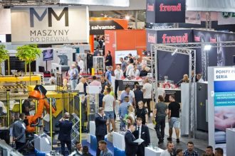 Targi DREMA 2025 odbędą się w dniach 9-12 września w Poznaniu. Fot. Fotobueno.