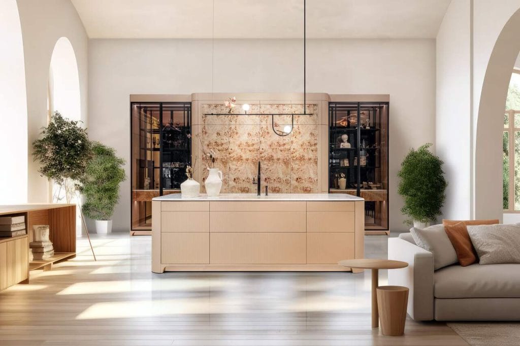 Kolekcja Nature Icon marki Ernestrust, DOMOTEKA.