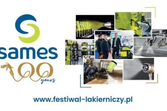 Festiwal Lakierniczy - 20 maja 2025 r. w Cukrowni Żnin