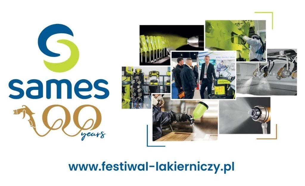 Festiwal Lakierniczy - 20 maja 2025 r. w Cukrowni Żnin