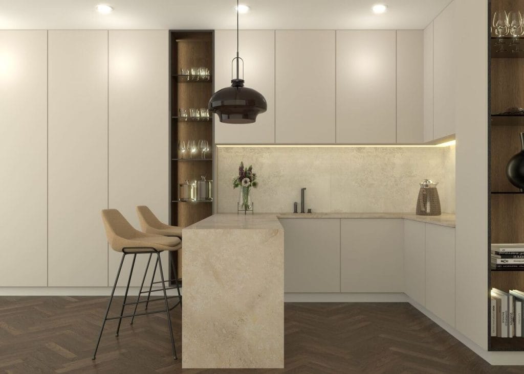 Kolekcja płyt meblowych Forner Onyx to nowość w ofercie Forner. Dzięki swoim własnościom ten materiał meblarski doskonale sprawdzi się podczas codziennego użytku we wszystkich rodzajach wnętrz – zastosowany zarówno jako element pionowy, jak i poziomy. Płyty Forner Onyx wyróżnia najwyższy poziom matowości oraz bardzo wytrzymała, a jednocześnie niezwykle subtelna w dotyku powierzchnia.