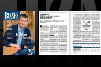 BIZNES.meble.pl 3/2025 - miesięcznik dla branży meblarskiej.