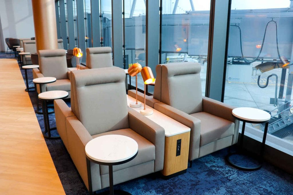 Materiały prasowe PLL LOT. Fot. Kamil Wrzosek.