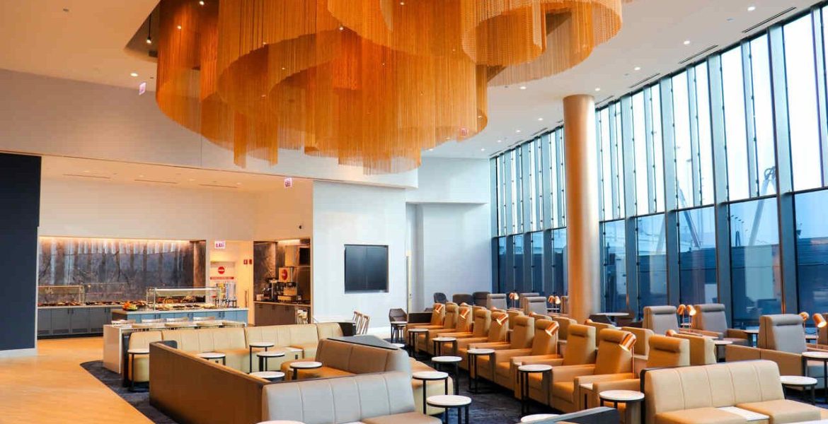 Materiały prasowe PLL LOT. Fot. Kamil Wrzosek.