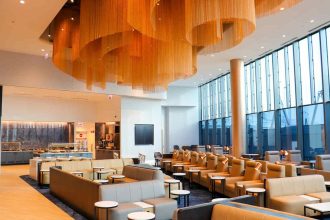 Materiały prasowe PLL LOT. Fot. Kamil Wrzosek.