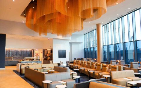 Materiały prasowe PLL LOT. Fot. Kamil Wrzosek.