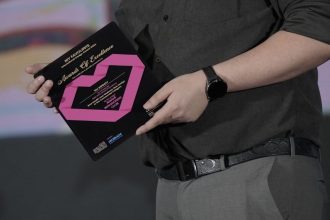 Nagroda MFID 2026 – My Favourite International Design Award