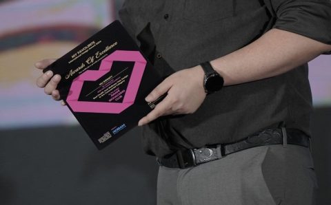 Nagroda MFID 2026 – My Favourite International Design Award