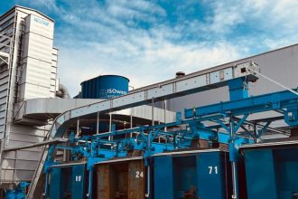 Systemy odpylania NESTRO