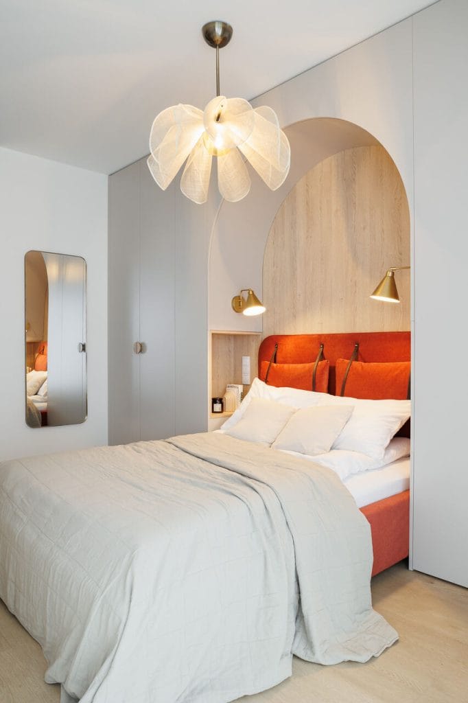 Projekt Decoroom. Fot. Marek Koptyński / Markowe Zdjęcia.