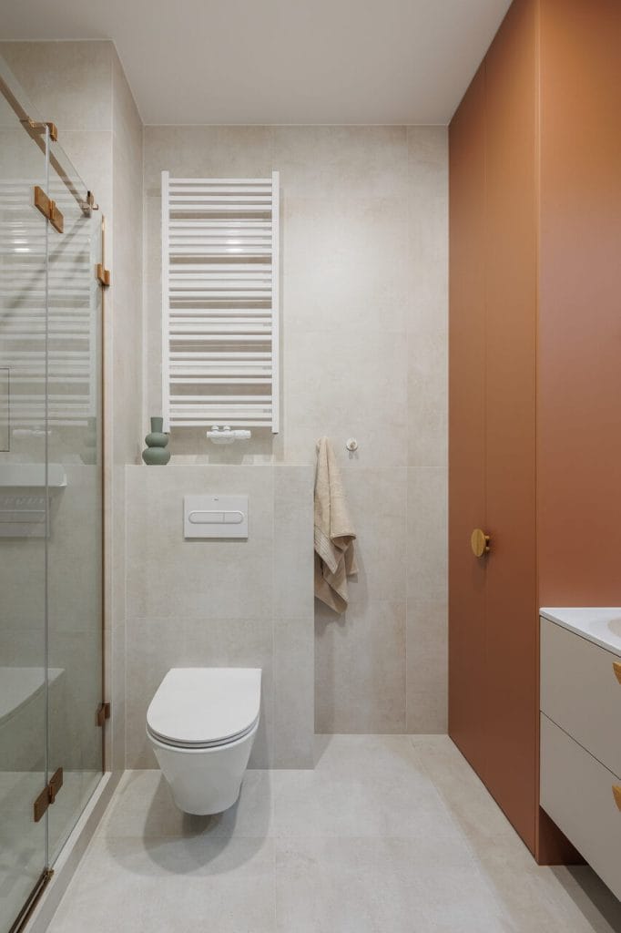 Projekt Decoroom. Fot. Marek Koptyński / Markowe Zdjęcia.