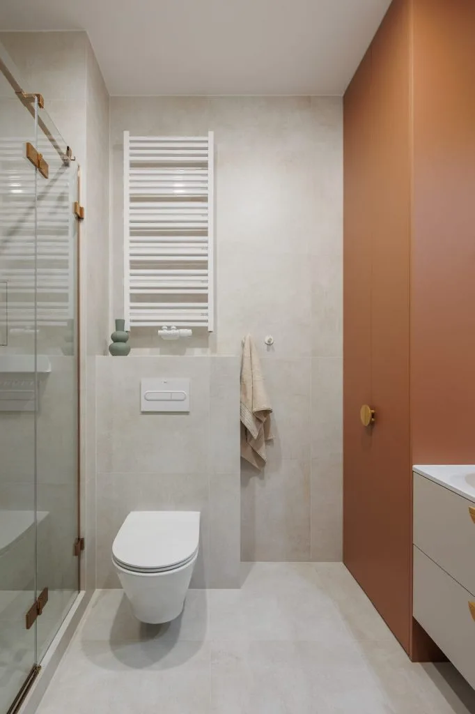 Projekt Decoroom. Fot. Marek Koptyński / Markowe Zdjęcia.