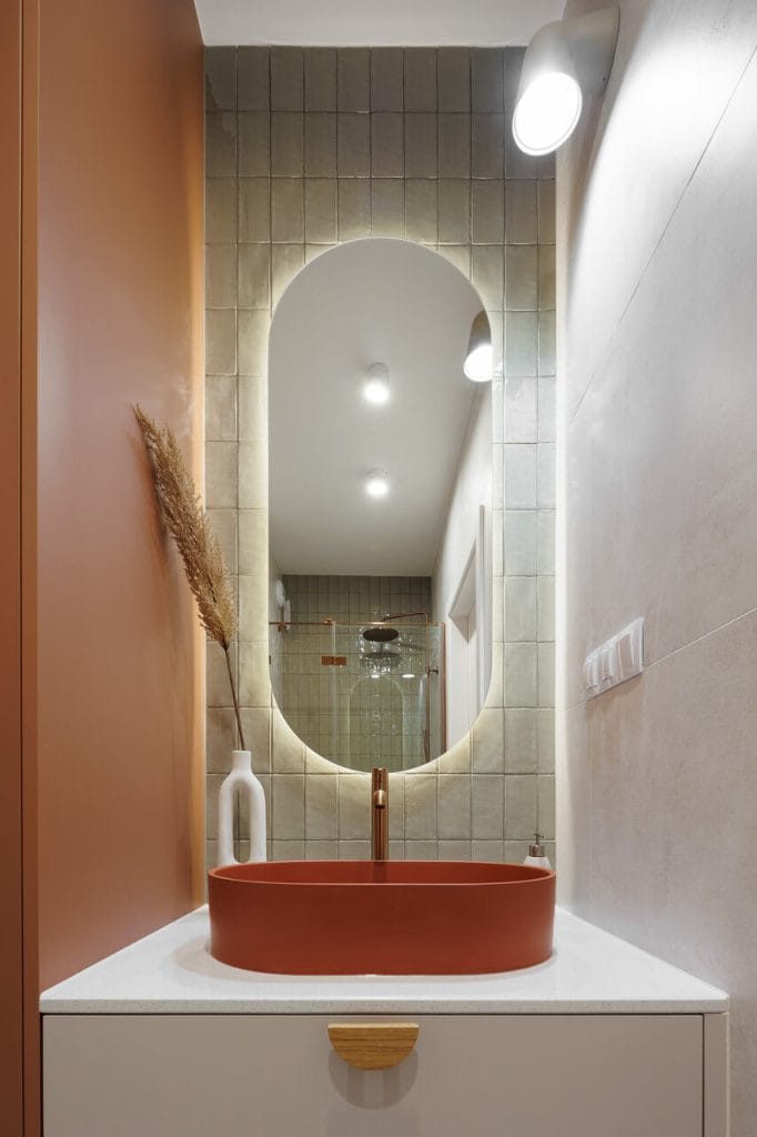 Projekt Decoroom. Fot. Marek Koptyński / Markowe Zdjęcia.