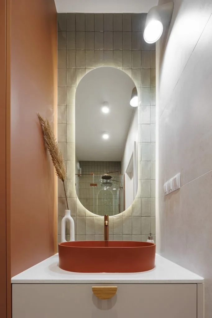 Projekt Decoroom. Fot. Marek Koptyński / Markowe Zdjęcia.