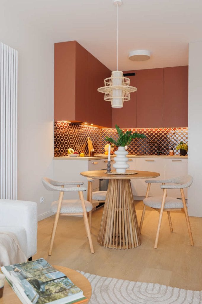 Projekt Decoroom. Fot. Marek Koptyński / Markowe Zdjęcia.