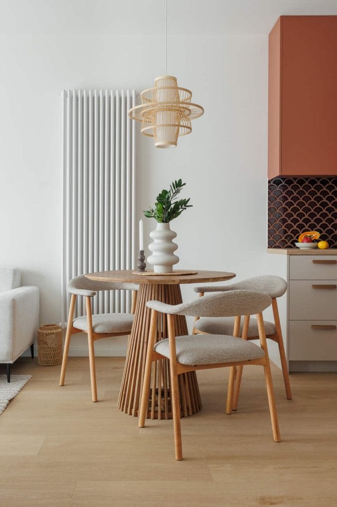 Projekt Decoroom. Fot. Marek Koptyński / Markowe Zdjęcia.