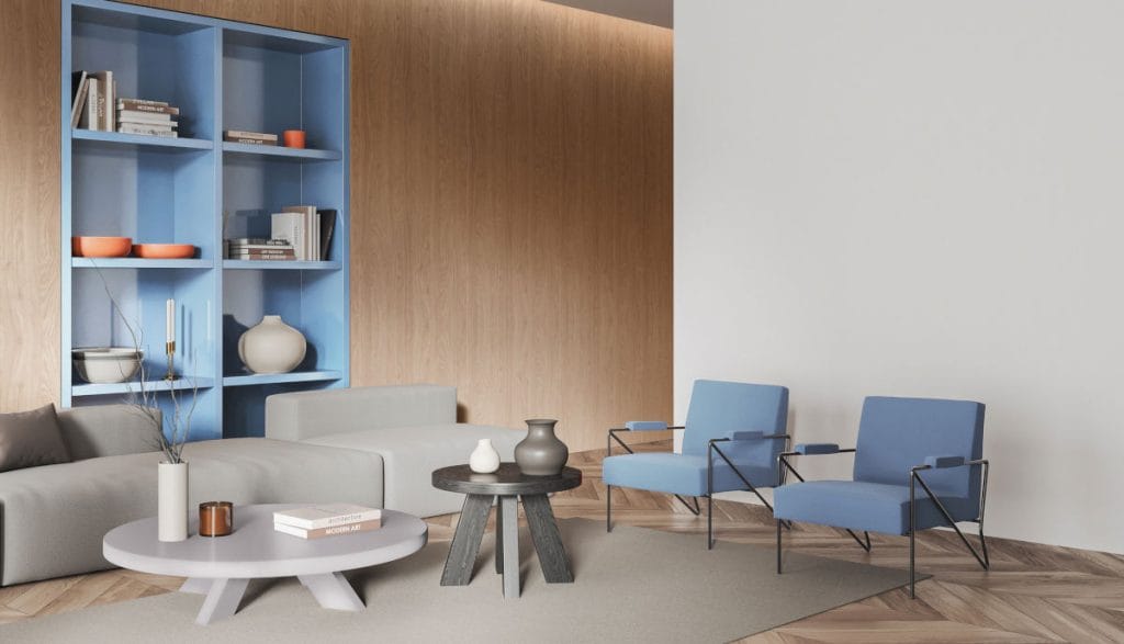 Obrzeża Rehau do nowej kolekcji MoodStories z Woodeco