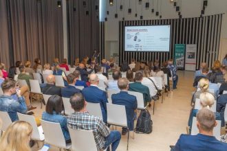 Konferencja Cross-Border E-commerce 2024.