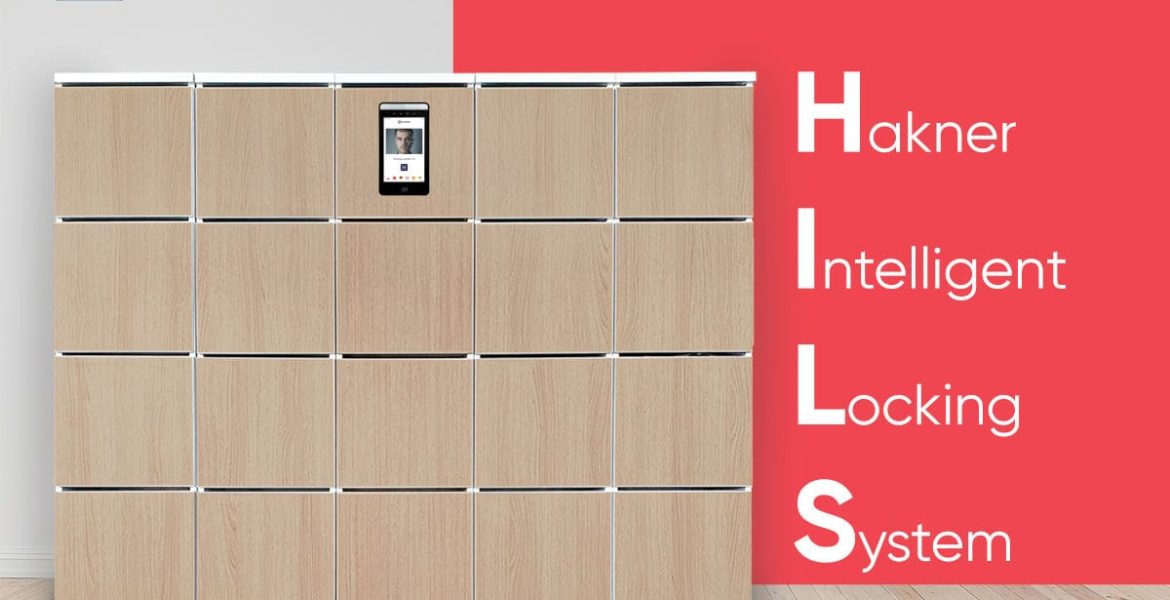 Firma GRYC - garfika szafki z systemem HILS