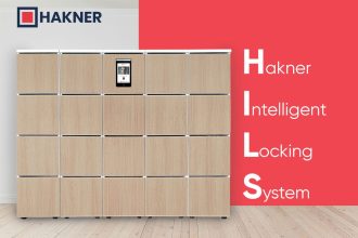 Firma GRYC - garfika szafki z systemem HILS