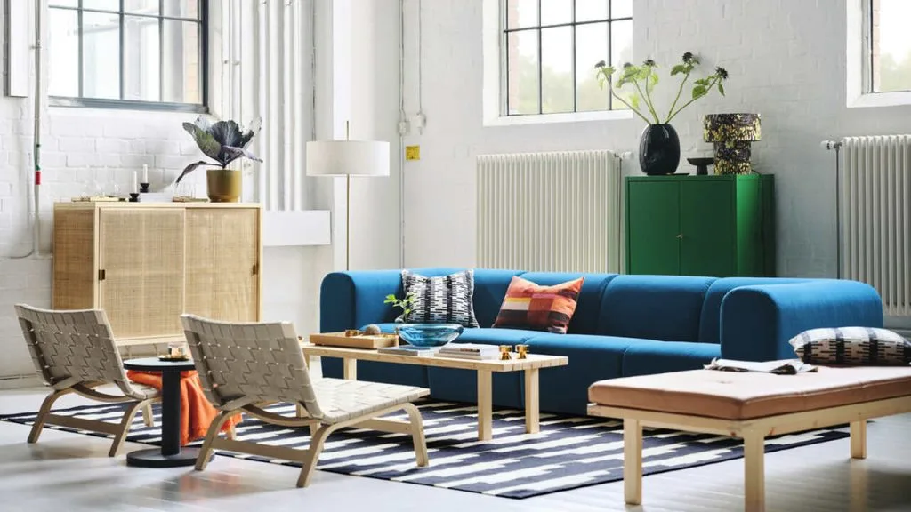 STOCKHOLM 2025 IKEA. Fot. Biuro prasowe IKEA.