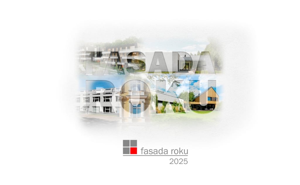 Trwa konkurs Fasada Roku 2025.