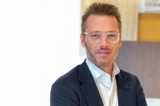 Martijn Huisman obejmie stanowisko członka Zarządu Grupy Interprint oraz dyrektora ds. Marketingu (CMO).