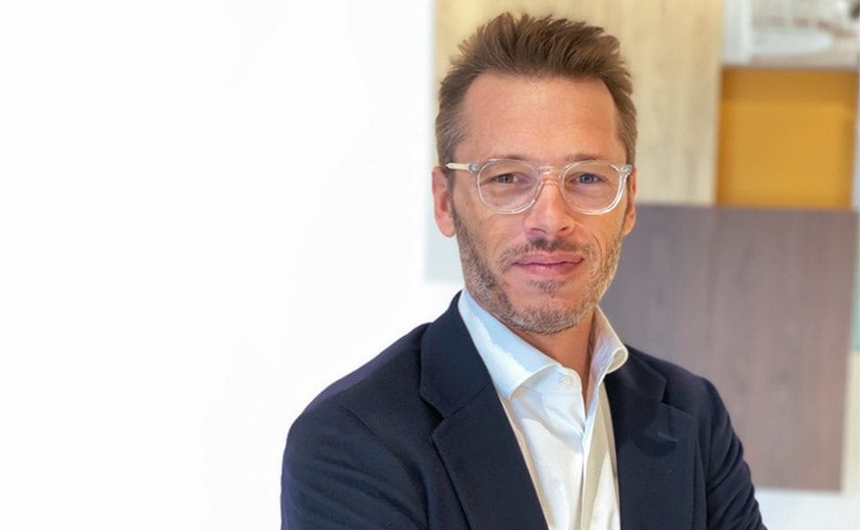 Martijn Huisman obejmie stanowisko członka Zarządu Grupy Interprint oraz dyrektora ds. Marketingu (CMO).