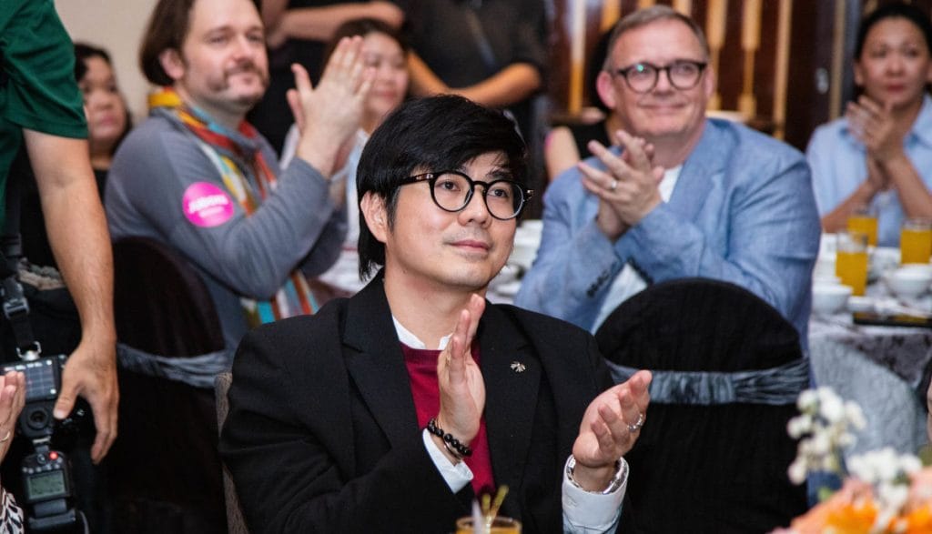 Członek jury Iko IN, architekt wnętrz i dyrektor zarządzający IN Publishers, organizator kokursu My Favourite International Design Award (MFID) 2025