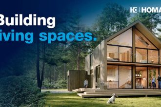 Motyw przewodni HOMAG na targi LIGNA 2025