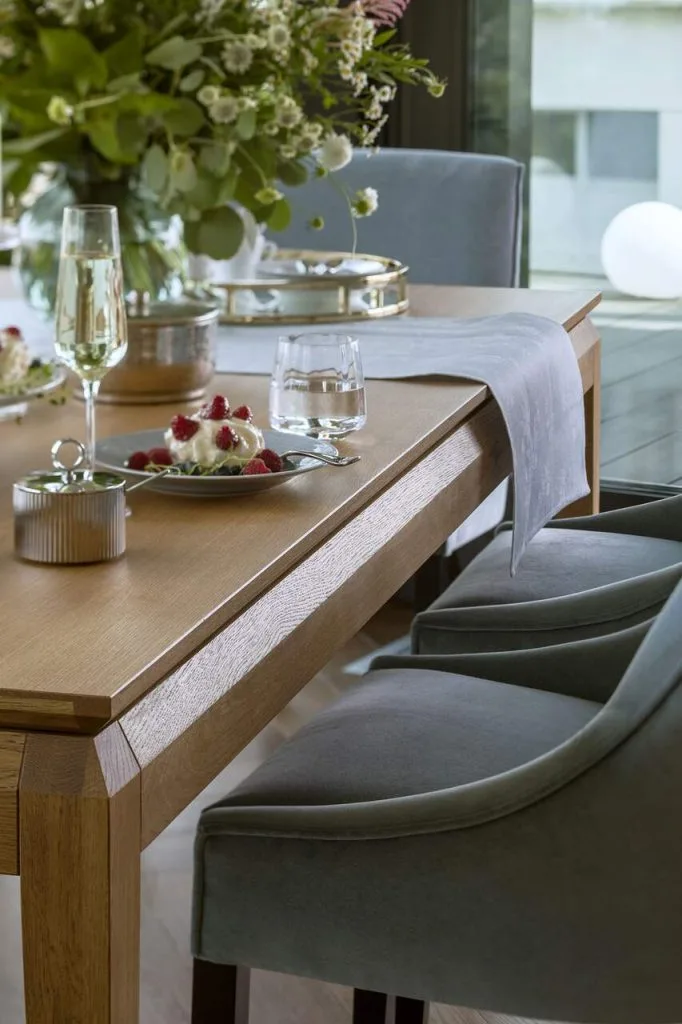 Salwator Penthouse. Projekt wnętrza: MIKOŁAJSKAstudio. Zdjęcia: Yassen Hristov.