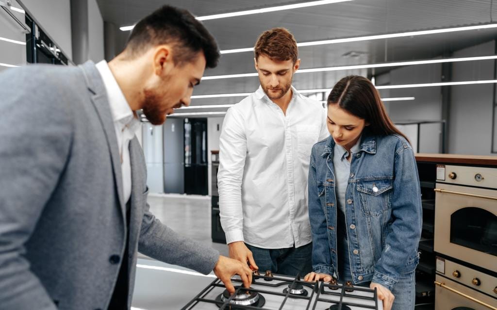 W ciągu ostatnich 2 lat problemy z nieterminowymi rozliczeniami sprzedawców AGD wzrosły o 300%. W efekcie wynoszą obecnie ponad 122 mln zł.