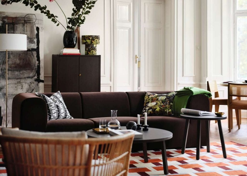 STOCKHOLM 2025 IKEA. Fot. Biuro prasowe IKEA.