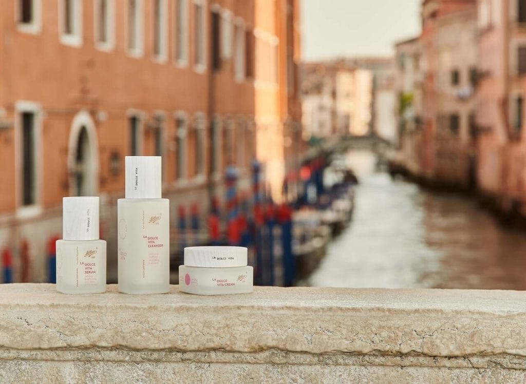 Alba1913 LA Dolce Vita