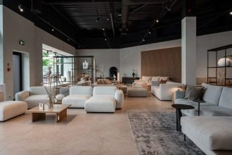 Centrum Wnętrz Home Concept w Katowicach.