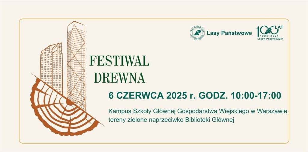 Festiwal Drewna 2025