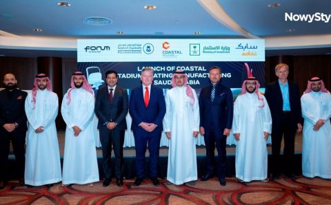 Inwestycja wieloletniego partnera Nowego Stylu - Coastal Holding - to transfer technologii przy zachowaniu rygorystycznych norm FIFA.