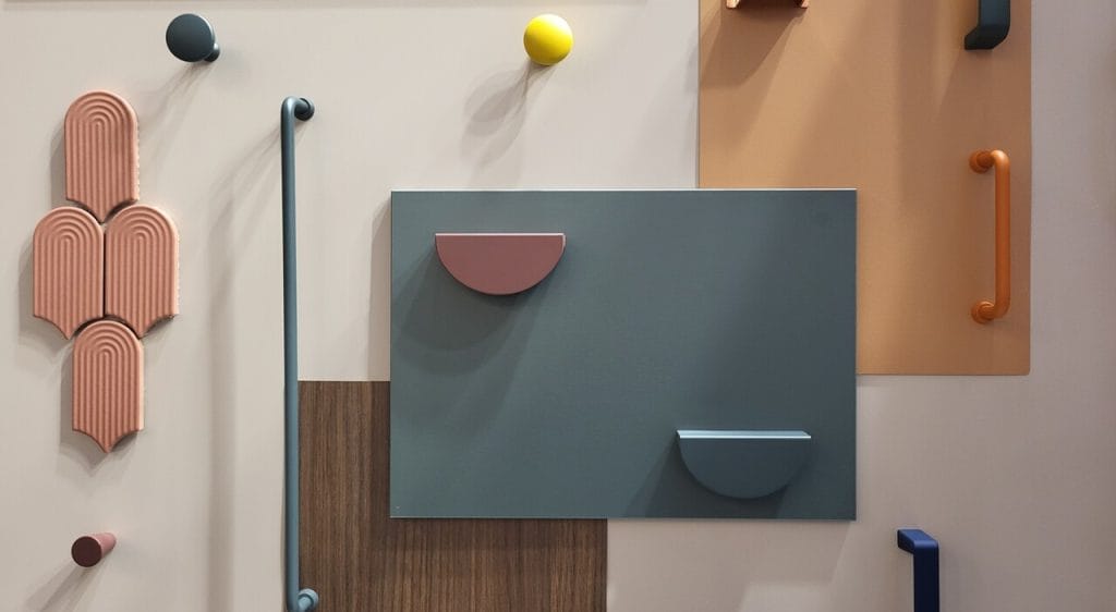 Targi interzum 2025 - Gamet