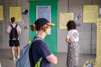 GDD 2024 - zapowiedź wystaw Gdynia Design Days 2025.