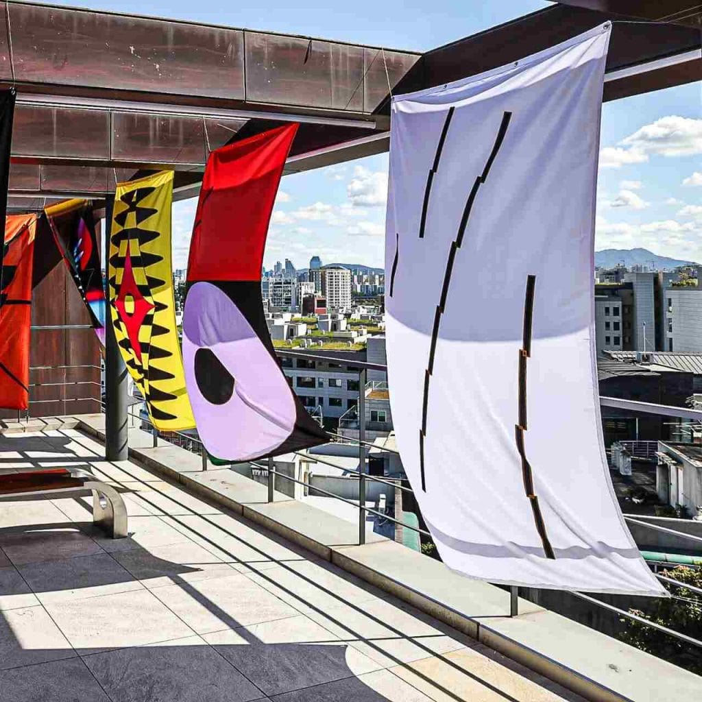 Ghosts of Tomorrow. Źródło: Gdynia Design Days.