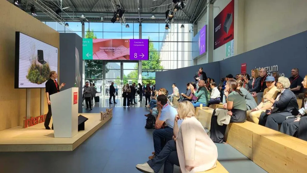 interzum 2025