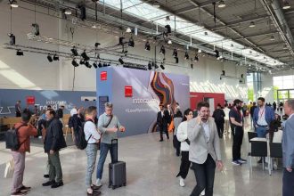 interzum 2025. Fot. BIZNES.meble.pl