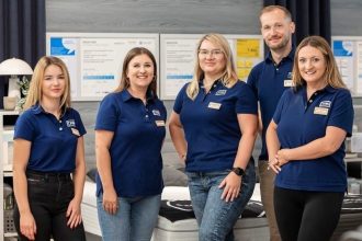 Employer branding w wydaniu JYSK.