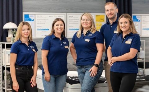 Employer branding w wydaniu JYSK.