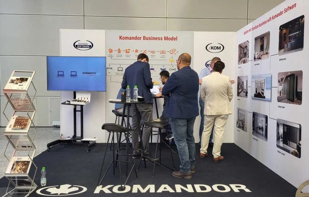 Komandor