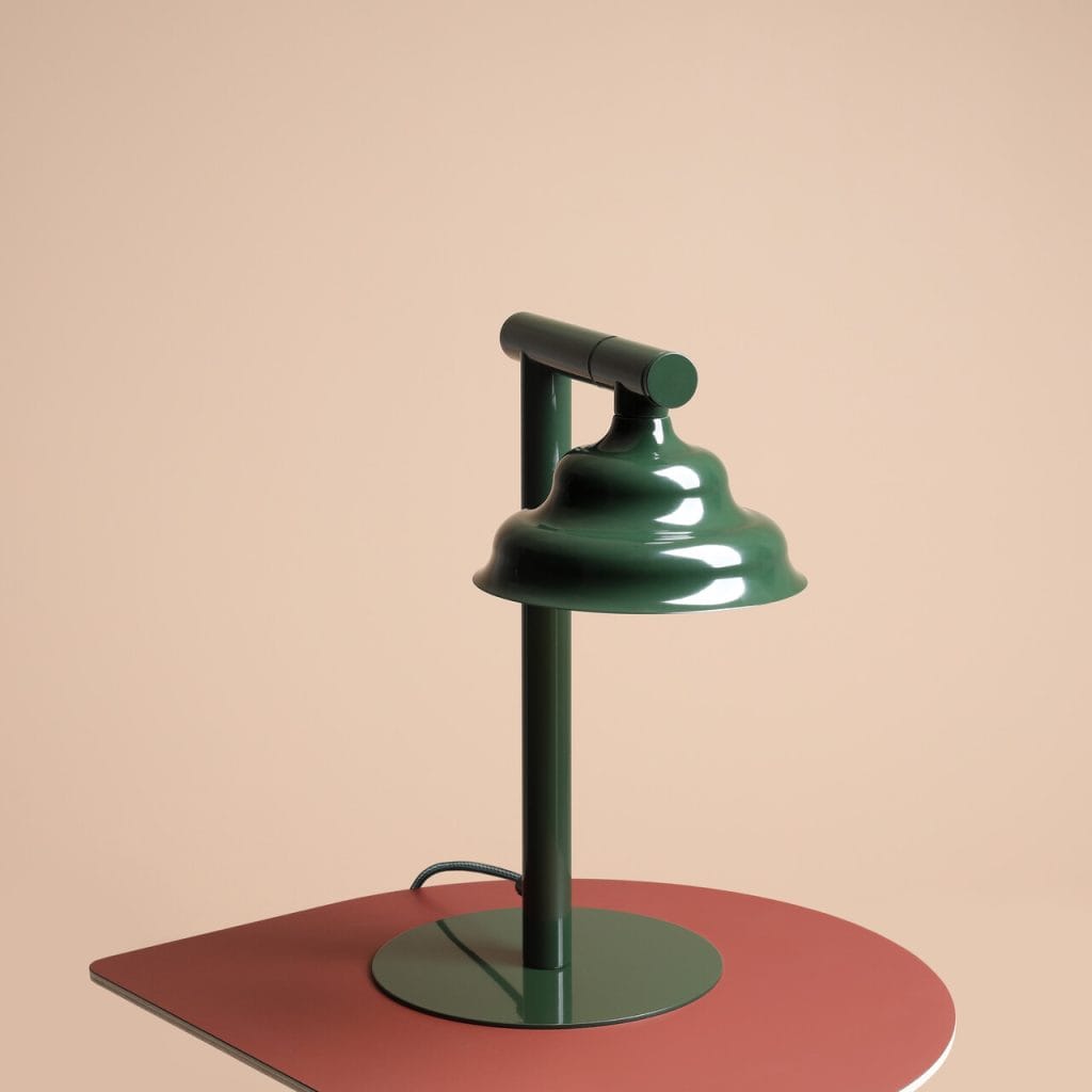 Kolekcja FALA, projekt: Nikodem Szpunar, produkcja: ARTERA/Aldex.