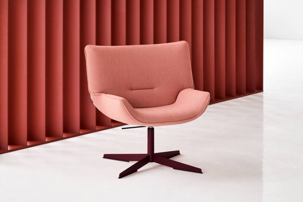 Litt, projekt: Maja Ganszyniec Studio, produkcja: Balma.