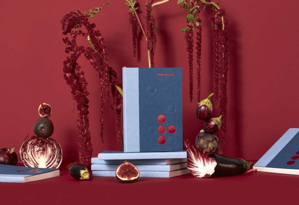 Notesy I Believe In Paper, projekt: Joanna Dobkowska, produkcja: I Believe In Paper.